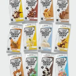 Muscle Nation Sale WHEY Protein Isolate - Single Sample