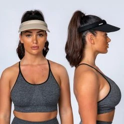 Muscle Nation 30% EOFY SALE Womens Visor